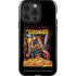 Warner Bros The Goonies (1985) The Goonies Animated iPhone 15 Pro Impact Case