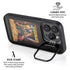 Warner Bros The Goonies (1985) The Goonies Animated iPhone 15 Pro Kickstand Case