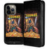Warner Bros The Goonies (1985) The Goonies Animated iPhone 15 Pro Max Folio Case