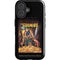Warner Bros The Goonies (1985) The Goonies Animated iPhone 16 Impact Case