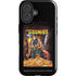 Warner Bros The Goonies (1985) The Goonies Animated iPhone 16 Impact Case