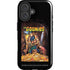 Warner Bros The Goonies (1985) The Goonies Animated iPhone 16 Magsafe Impact Case
