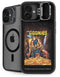 Warner Bros The Goonies (1985) The Goonies Animated iPhone 16 Plus Kickstand Case
