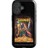 Warner Bros The Goonies (1985) The Goonies Animated iPhone 16 Plus Magsafe Impact Case