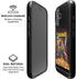 Warner Bros The Goonies (1985) The Goonies Animated iPhone 16 Plus Magsafe Impact Case