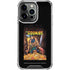 Warner Bros The Goonies (1985) The Goonies Animated iPhone 16 Pro Clear Case