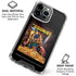 Warner Bros The Goonies (1985) The Goonies Animated iPhone 16 Pro Clear Case