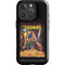 Warner Bros The Goonies (1985) The Goonies Animated iPhone 16 Pro Impact Case