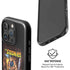 Warner Bros The Goonies (1985) The Goonies Animated iPhone 16 Pro Magsafe Impact Case