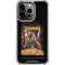 Warner Bros The Goonies (1985) The Goonies Animated iPhone 16 Pro Max Clear Case