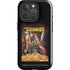 Warner Bros The Goonies (1985) The Goonies Animated iPhone 16 Pro Max Impact Case