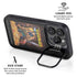 Warner Bros The Goonies (1985) The Goonies Animated iPhone 16 Pro Max Kickstand Case