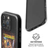 Warner Bros The Goonies (1985) The Goonies Animated iPhone 16 Pro Max Magsafe Impact Case