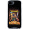 Warner Bros The Goonies (1985) The Goonies Animated iPhone 16e Clear Case