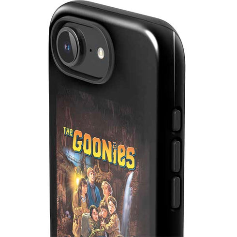 Warner Bros The Goonies (1985) The Goonies Animated iPhone 16e Impact Case