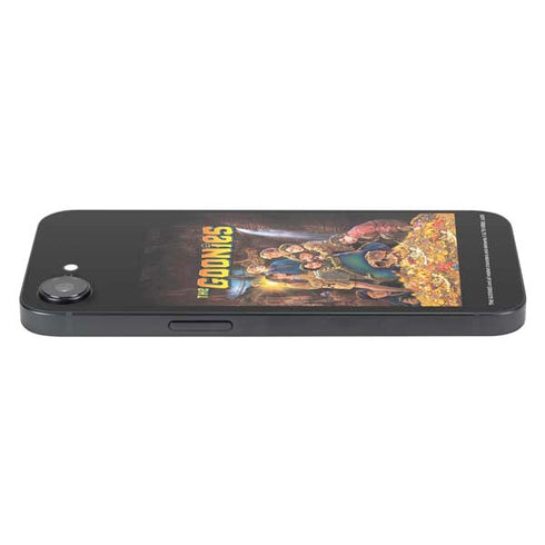 Warner Bros The Goonies (1985) The Goonies Animated iPhone 16e Skin