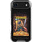 Warner Bros The Goonies (1985) The Goonies Animated iPhone 17 Air Clear Case