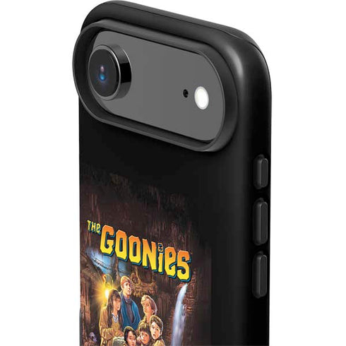 Warner Bros The Goonies (1985) The Goonies Animated iPhone 17 Air Impact Case