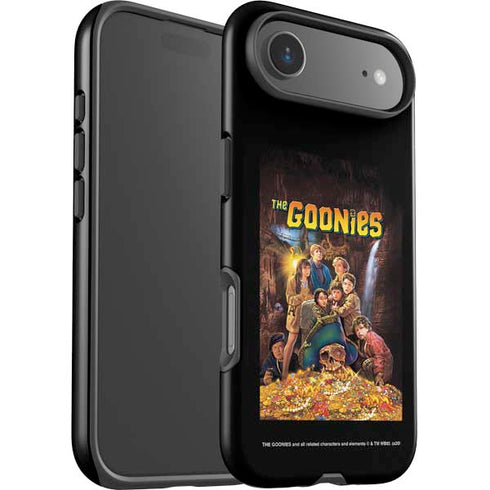 Warner Bros The Goonies (1985) The Goonies Animated iPhone 17 Air Impact Case