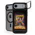 Warner Bros The Goonies (1985) The Goonies Animated iPhone 17 Air Kickstand Case