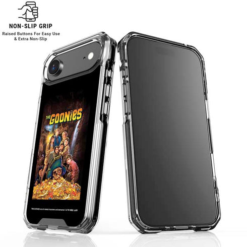 Warner Bros The Goonies (1985) The Goonies Animated iPhone 17 Air MagSafe Case