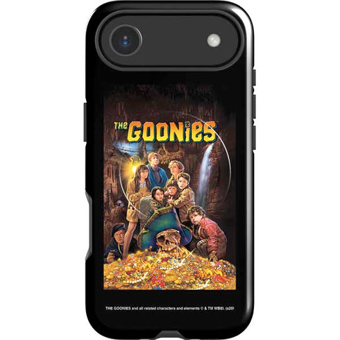 Warner Bros The Goonies (1985) The Goonies Animated iPhone 17 Air Magsafe Impact Case
