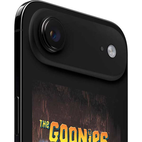 Warner Bros The Goonies (1985) The Goonies Animated iPhone 17 Air Skin