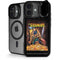 Warner Bros The Goonies (1985) The Goonies Animated iPhone 17 Kickstand Case