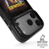 Warner Bros The Goonies (1985) The Goonies Animated iPhone 17 Pro Kickstand Case