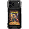 Warner Bros The Goonies (1985) The Goonies Animated iPhone 17 Pro Max Clear Case
