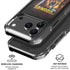 Warner Bros The Goonies (1985) The Goonies Animated iPhone 18 Pro Clear Case