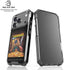 Warner Bros The Goonies (1985) The Goonies Animated iPhone 18 Pro Clear Case