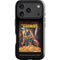 Warner Bros The Goonies (1985) The Goonies Animated iPhone 18 Pro Max Impact Case
