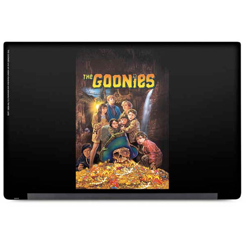 Warner Bros The Goonies (1985) The Goonies Animated Dell Latitude Skin