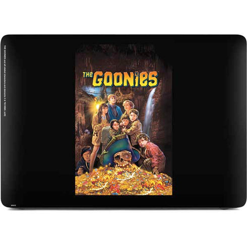Warner Bros The Goonies (1985) The Goonies Animated Apple MacBook Air Skin