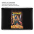 Warner Bros The Goonies (1985) The Goonies Animated MacBook Pro 14in (2021-24) Case plus Skin