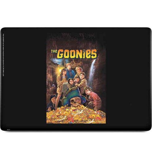 Warner Bros The Goonies (1985) The Goonies Animated MacBook Skins