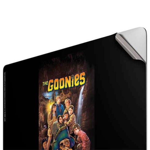 Warner Bros The Goonies (1985) The Goonies Animated Apple MacBook Pro 16-inch Skin