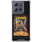 Warner Bros The Goonies (1985) The Goonies Animated Moto G 5G (2025) Clear Case