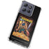 Warner Bros The Goonies (1985) The Goonies Animated Moto G 5G (2025) Clear Case