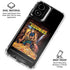 Warner Bros The Goonies (1985) The Goonies Animated Moto G Power 5G (2024) Clear Case