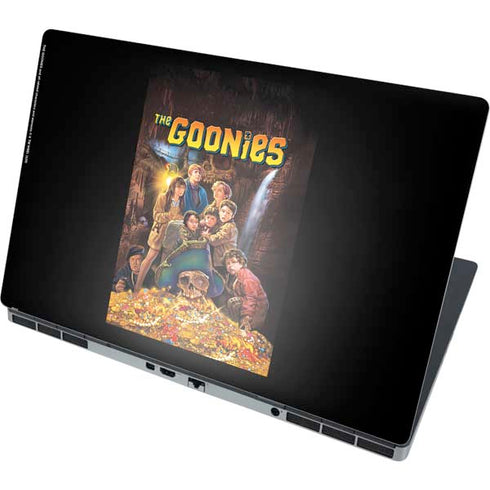 Warner Bros The Goonies (1985) The Goonies Animated Dell Precision Skin