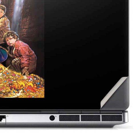Warner Bros The Goonies (1985) The Goonies Animated Dell Precision Skin