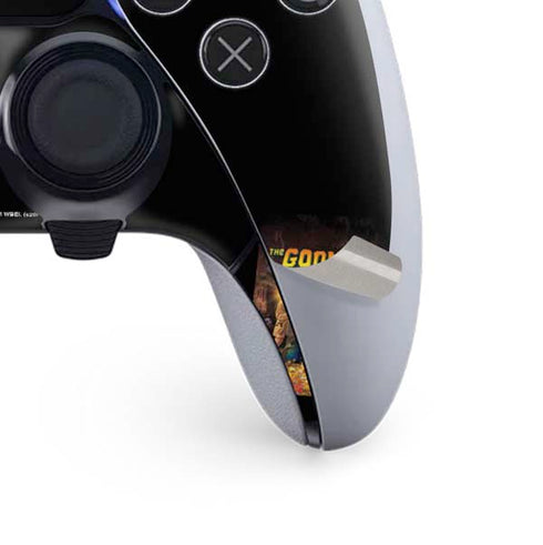 Warner Bros The Goonies (1985) The Goonies Animated PS5 DualSense Edge Pro Controller Skin