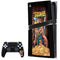 Warner Bros The Goonies (1985) The Goonies Animated PS5 Pro Bundle Skin