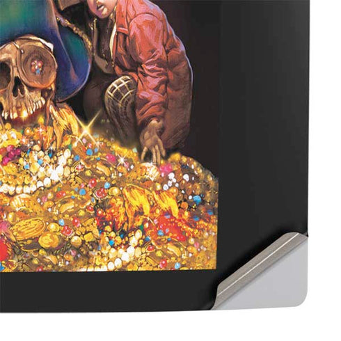 Warner Bros The Goonies (1985) The Goonies Animated PS5 Pro Console Skin