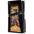 Warner Bros The Goonies (1985) The Goonies Animated PS5 Pro Disk Console Skin