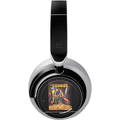 Warner Bros The Goonies (1985) The Goonies Animated Surface Headphones Skin