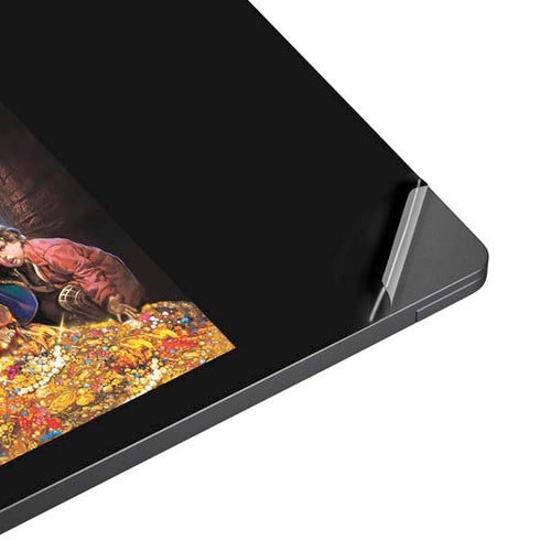 Warner Bros The Goonies (1985) The Goonies Animated Surface Laptop 7 13.8in Skin