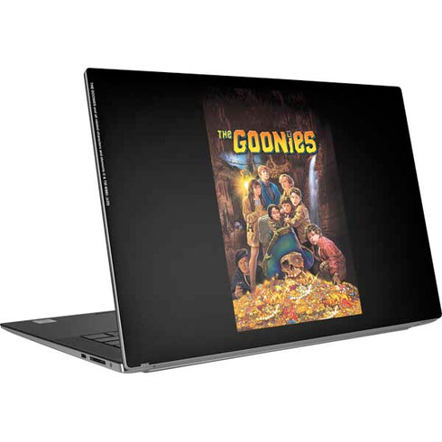 Warner Bros The Goonies (1985) The Goonies Animated Dell XPS Skin